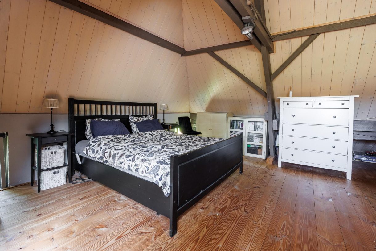 Te koop: Foto Woonhuis aan de Trentsedijk 8 in Zeeland