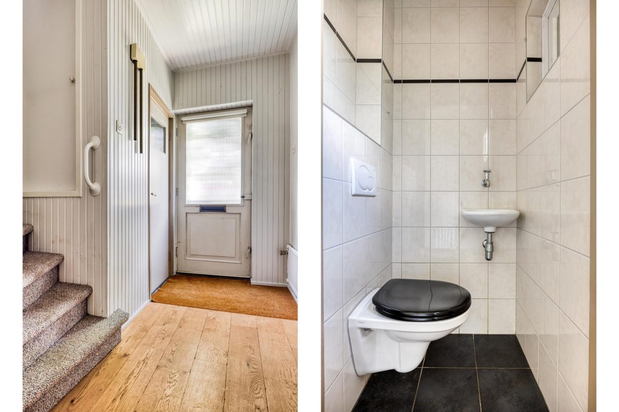 Te koop: Foto Woonhuis aan de Leeuwstraat 10 in Volkel