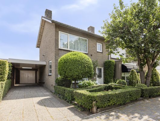 Hoofdfoto van Volkel Leeuwstraat 10