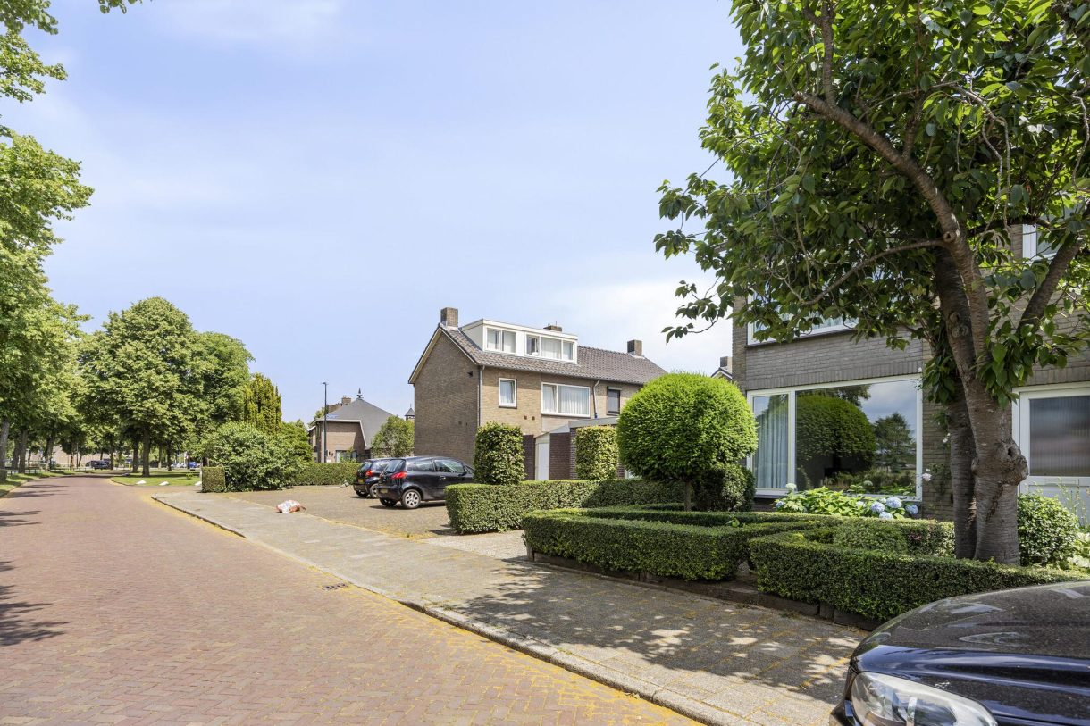 Te koop: Foto Woonhuis aan de Leeuwstraat 10 in Volkel