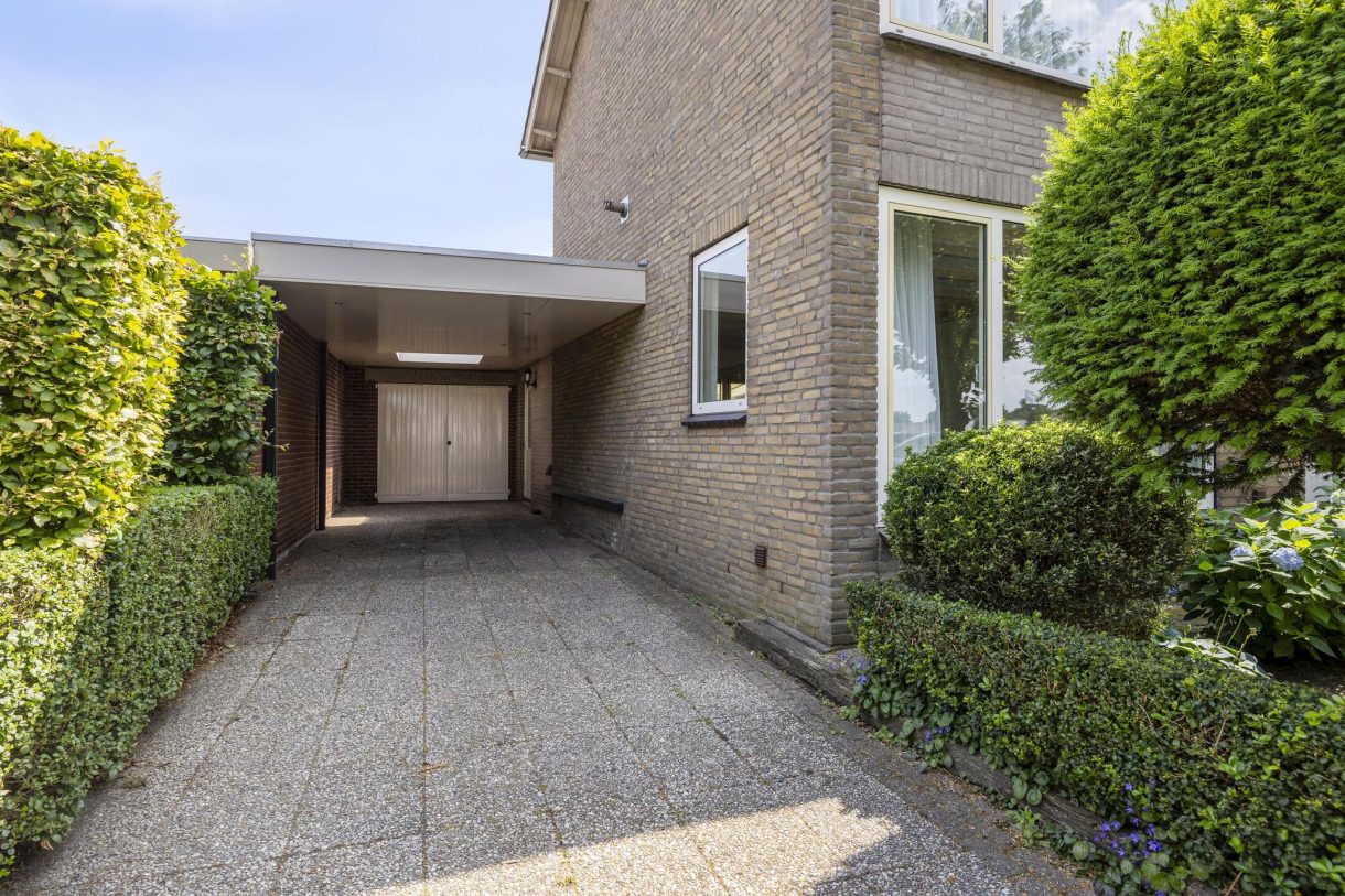 Te koop: Foto Woonhuis aan de Leeuwstraat 10 in Volkel
