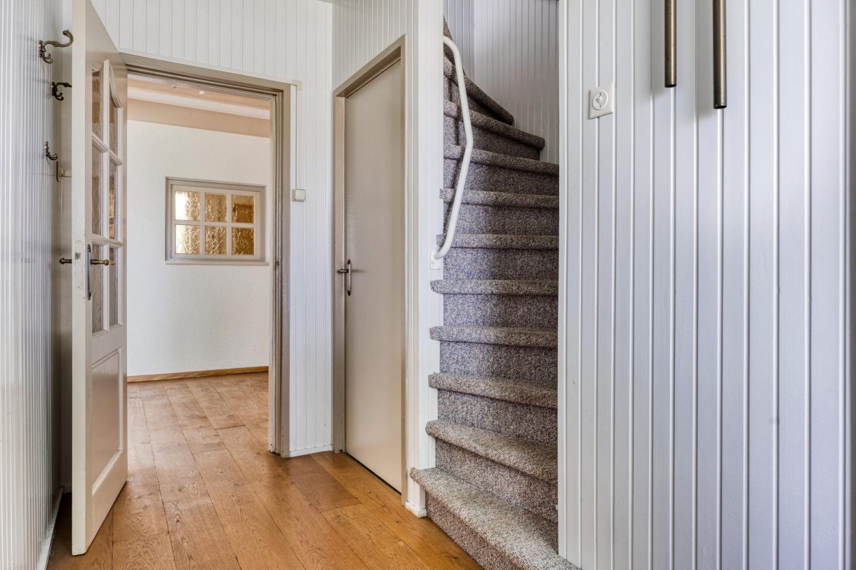 Te koop: Foto Woonhuis aan de Leeuwstraat 10 in Volkel