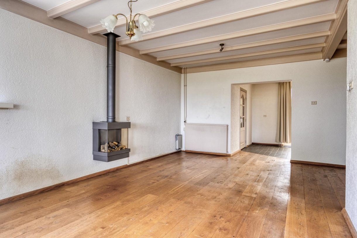 Te koop: Foto Woonhuis aan de Leeuwstraat 10 in Volkel