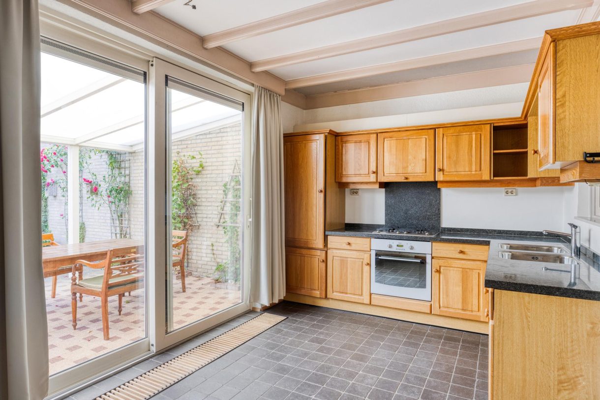 Te koop: Foto Woonhuis aan de Leeuwstraat 10 in Volkel