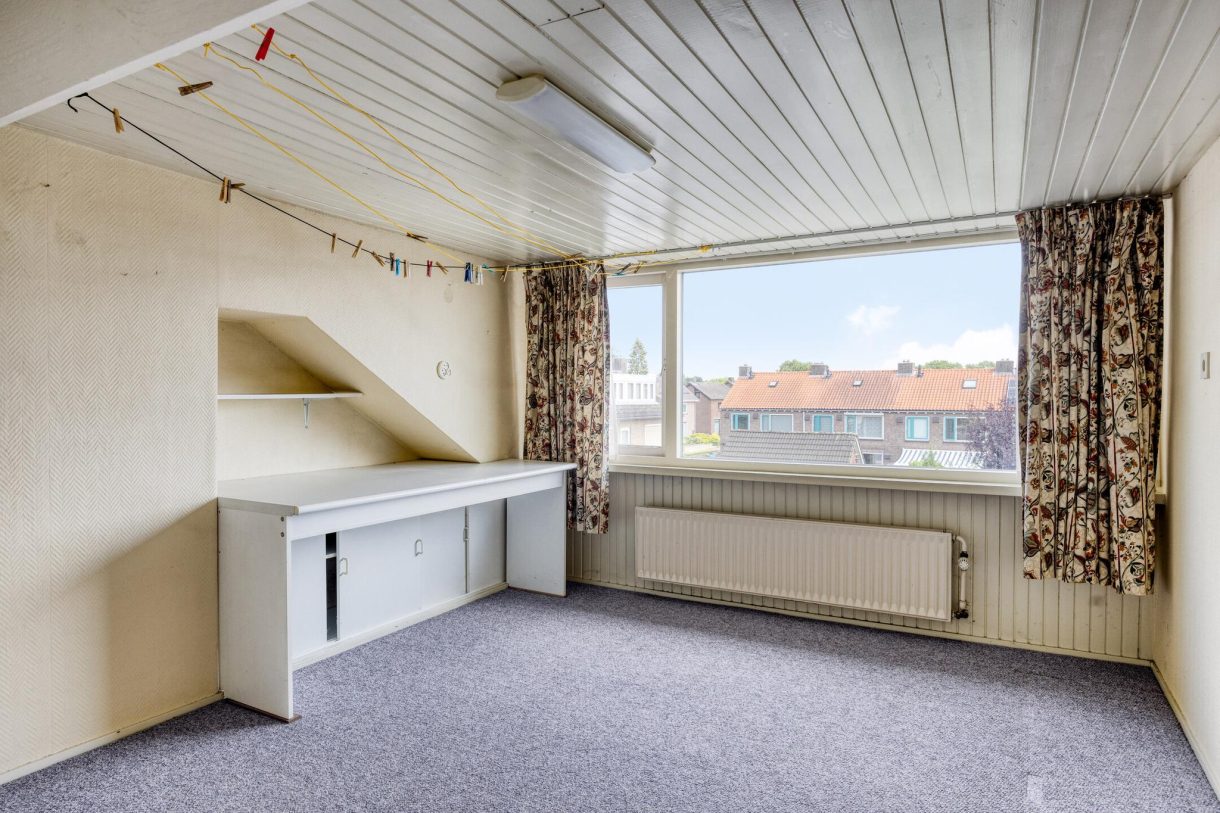 Te koop: Foto Woonhuis aan de Leeuwstraat 10 in Volkel