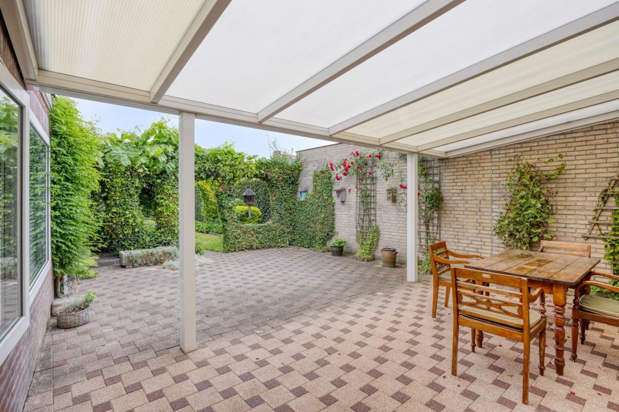 Te koop: Foto Woonhuis aan de Leeuwstraat 10 in Volkel