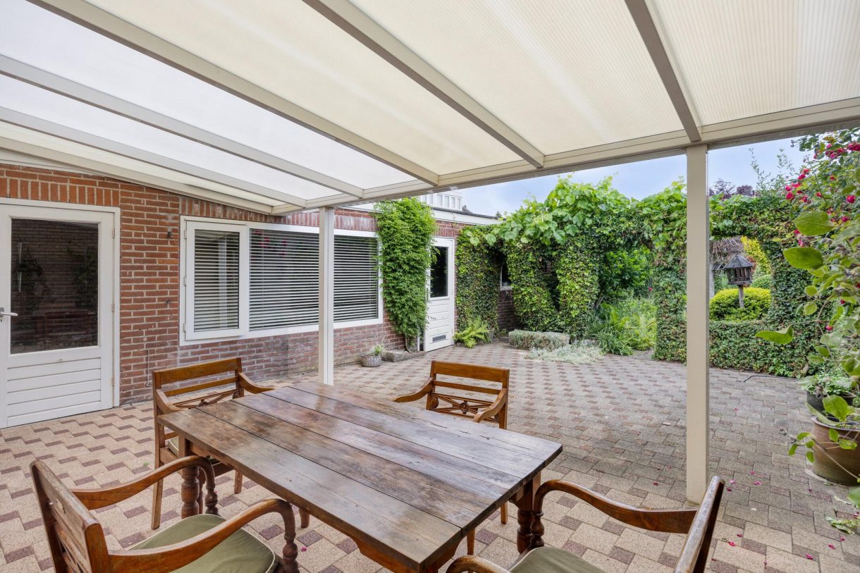 Te koop: Foto Woonhuis aan de Leeuwstraat 10 in Volkel