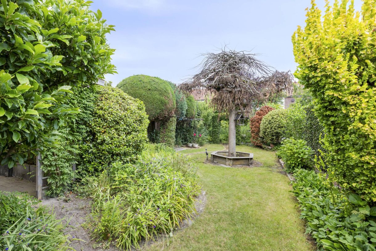 Te koop: Foto Woonhuis aan de Leeuwstraat 10 in Volkel