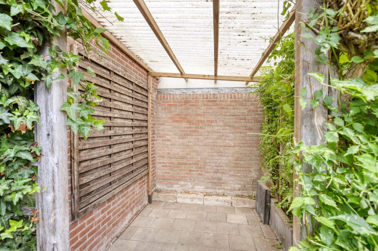 Te koop: Foto Woonhuis aan de Leeuwstraat 10 in Volkel