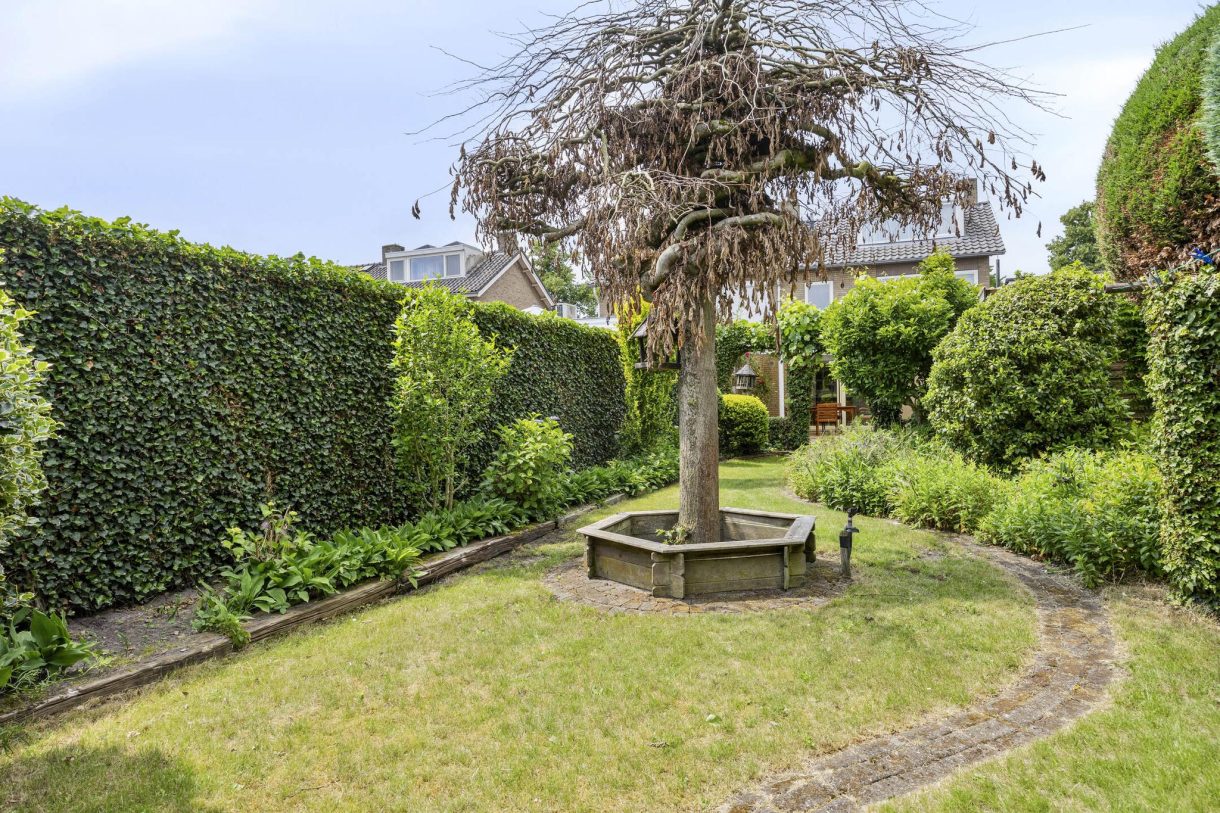 Te koop: Foto Woonhuis aan de Leeuwstraat 10 in Volkel