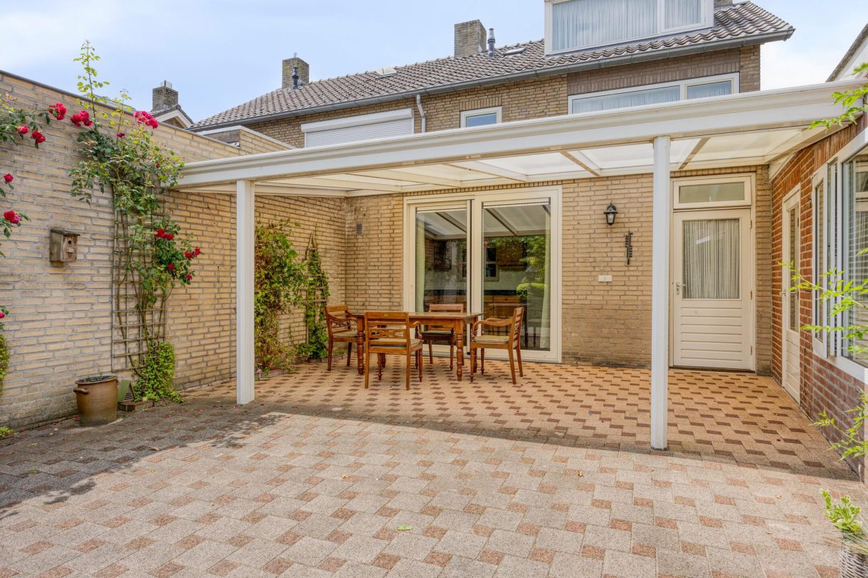 Te koop: Foto Woonhuis aan de Leeuwstraat 10 in Volkel