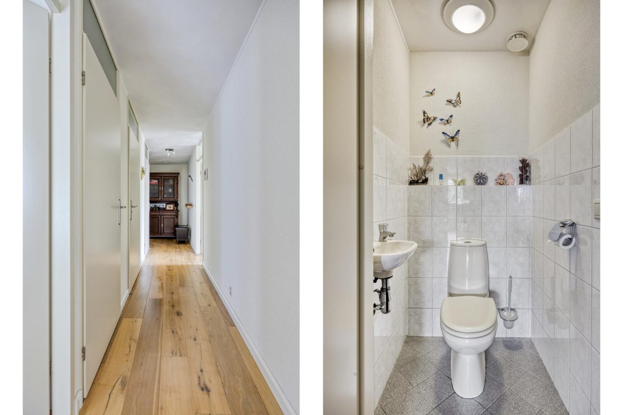 Te koop: Foto Appartement aan de Symfonie 7 in Uden