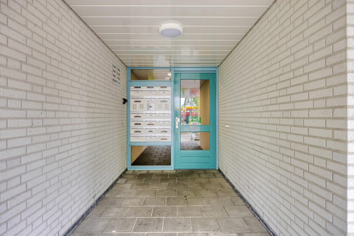 Te koop: Foto Appartement aan de Symfonie 7 in Uden