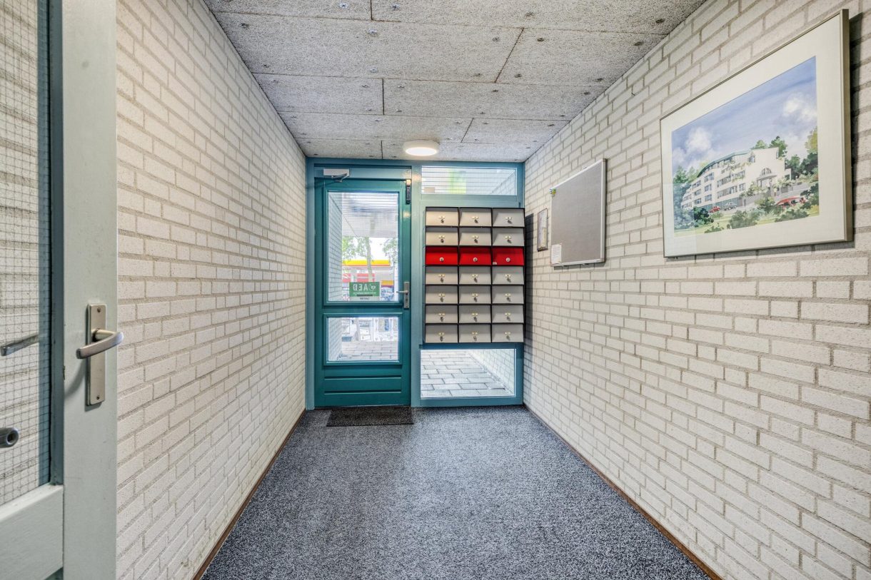Te koop: Foto Appartement aan de Symfonie 7 in Uden