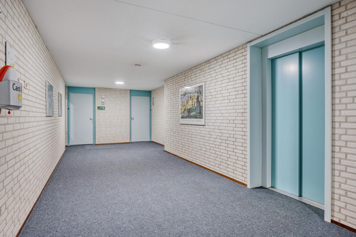 Te koop: Foto Appartement aan de Symfonie 7 in Uden