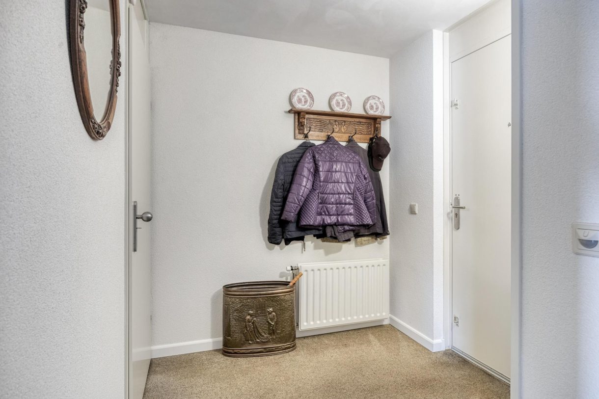 Te koop: Foto Appartement aan de Symfonie 7 in Uden