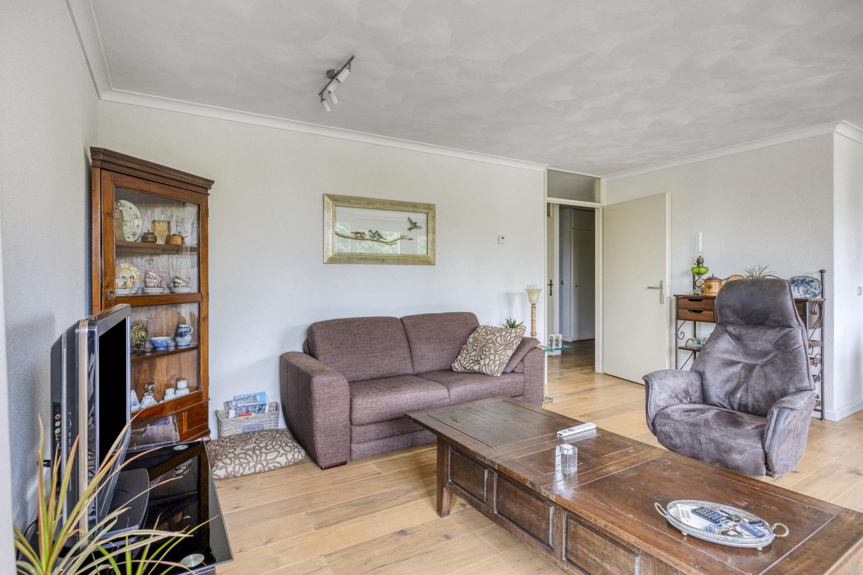 Te koop: Foto Appartement aan de Symfonie 7 in Uden