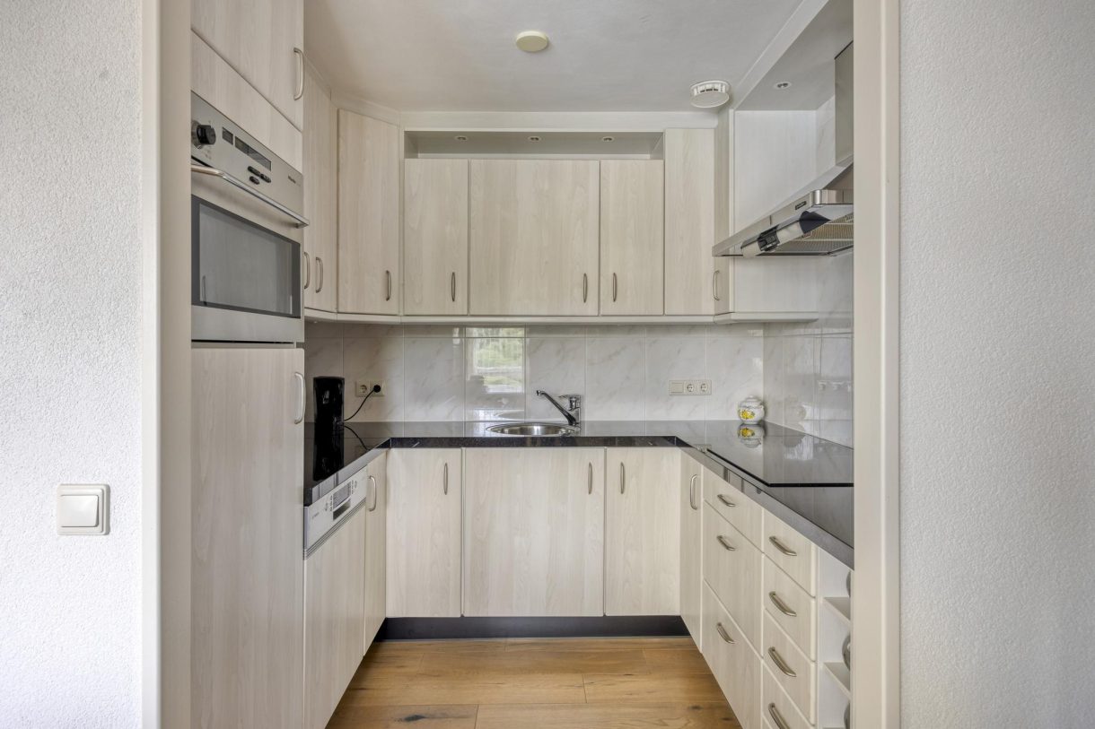 Te koop: Foto Appartement aan de Symfonie 7 in Uden