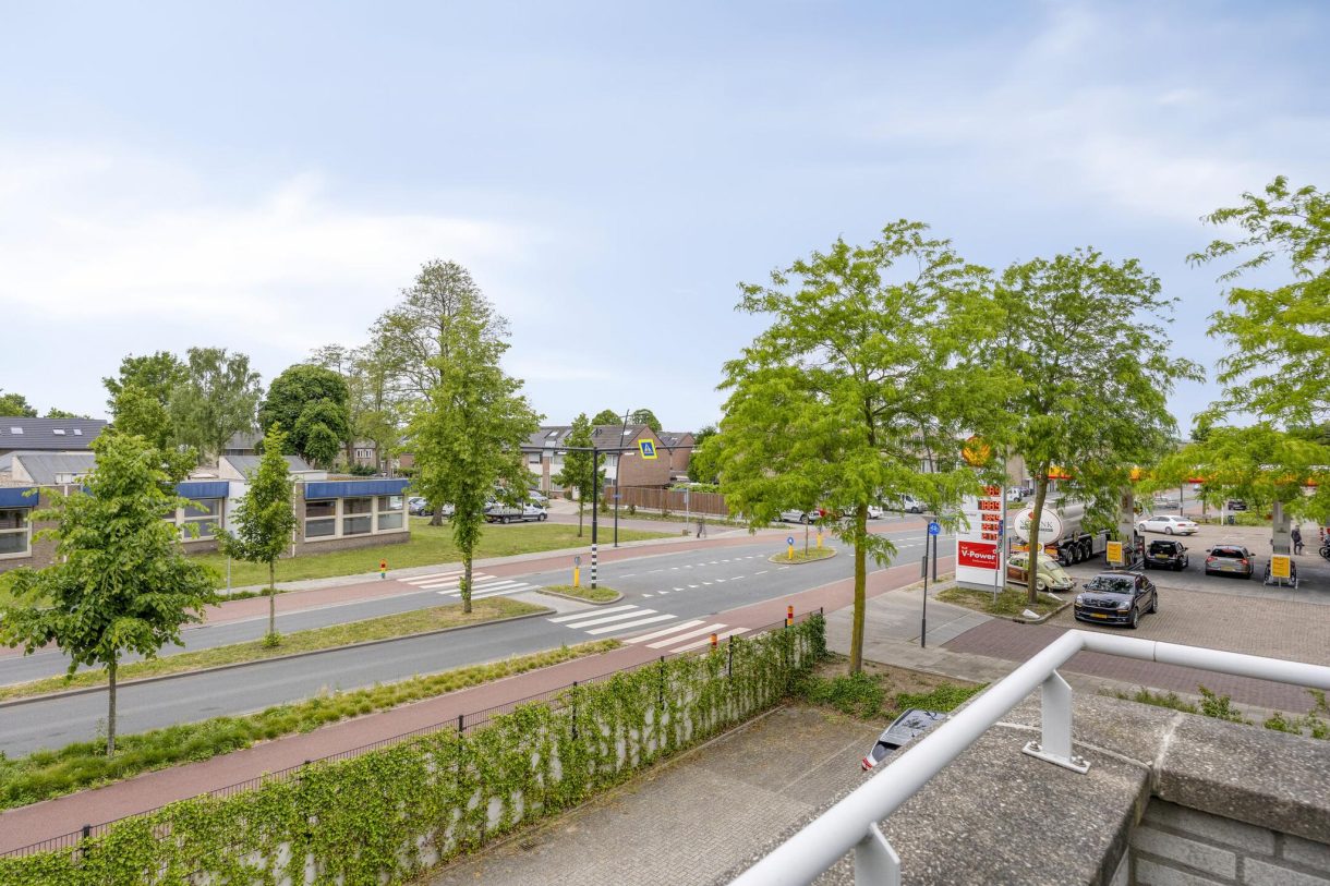 Te koop: Foto Appartement aan de Symfonie 7 in Uden