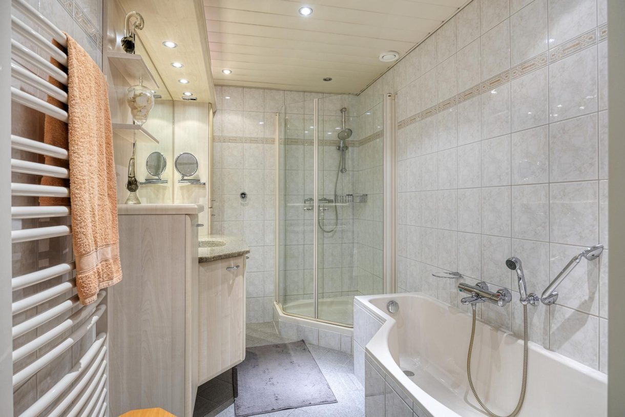 Te koop: Foto Appartement aan de Symfonie 7 in Uden