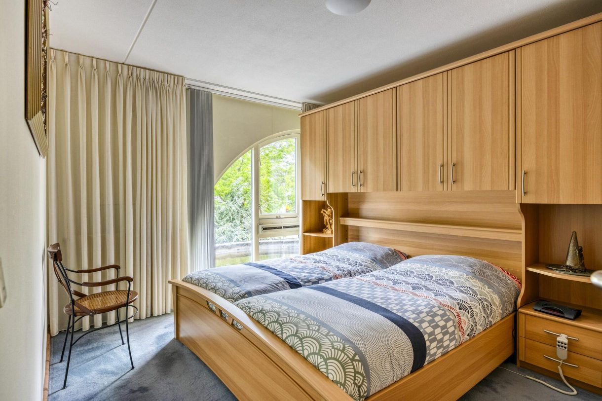 Te koop: Foto Appartement aan de Symfonie 7 in Uden