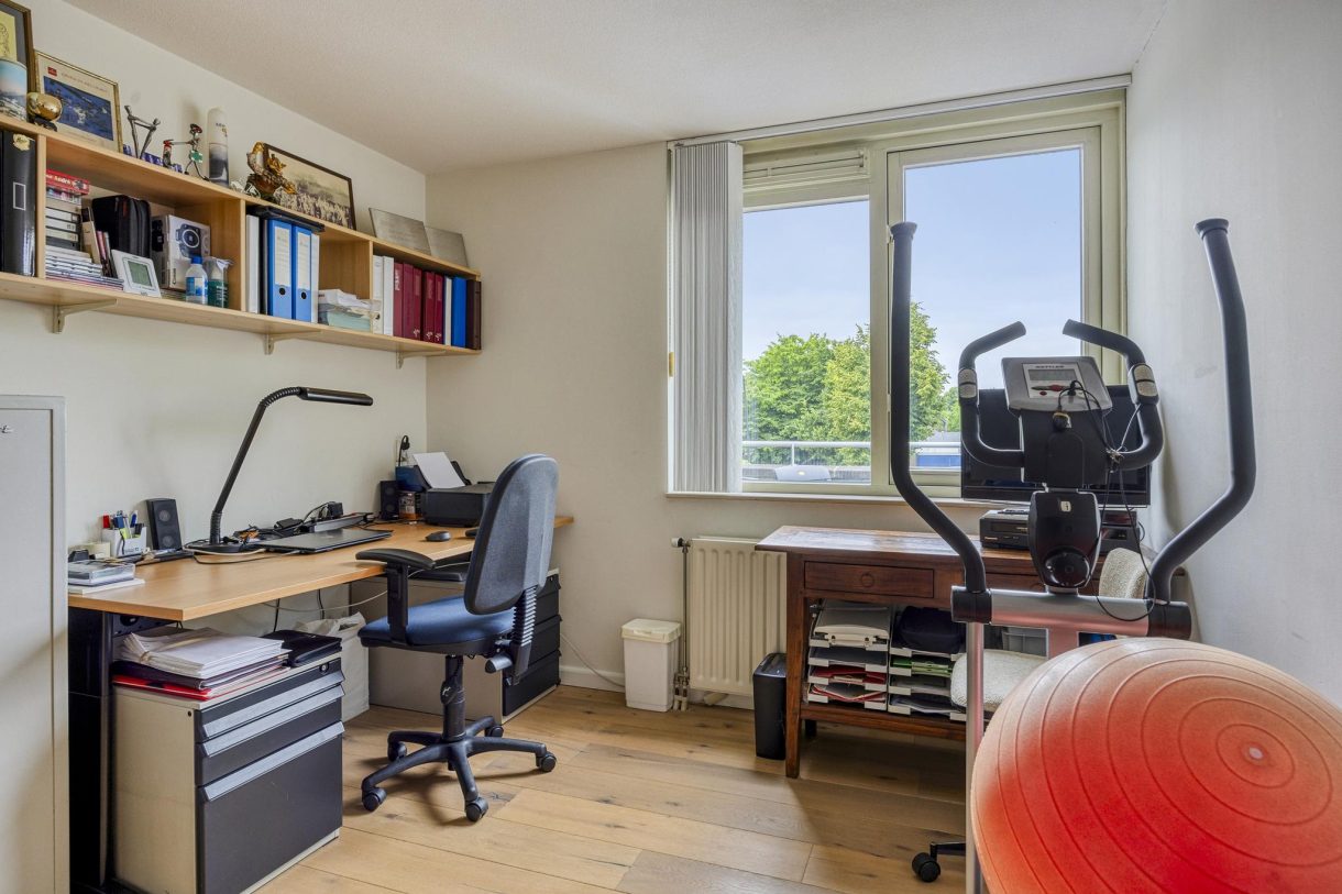 Te koop: Foto Appartement aan de Symfonie 7 in Uden