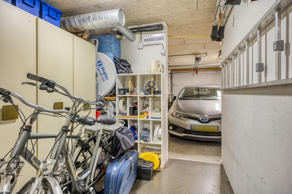 Te koop: Foto Appartement aan de Symfonie 7 in Uden