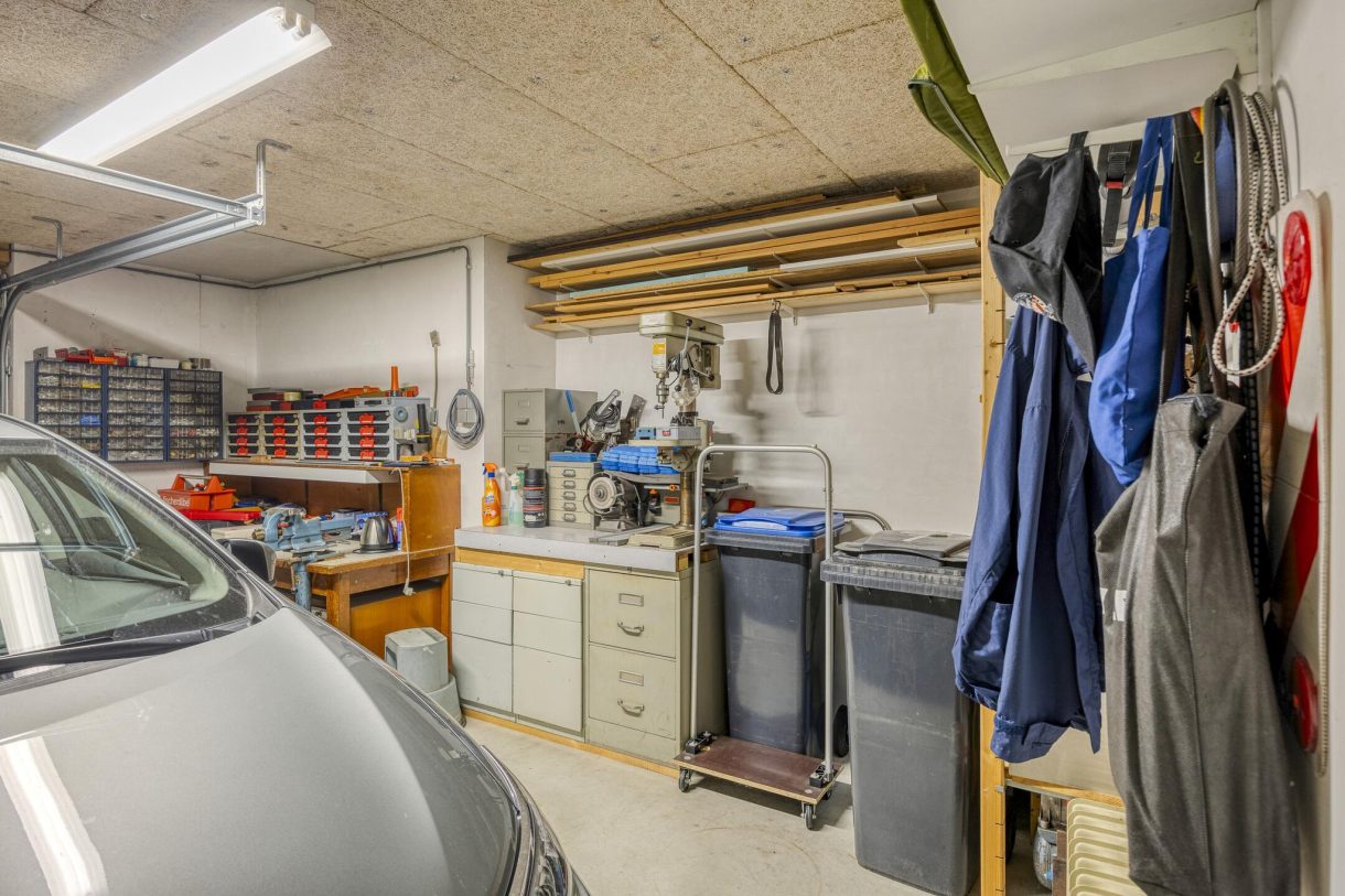 Te koop: Foto Appartement aan de Symfonie 7 in Uden