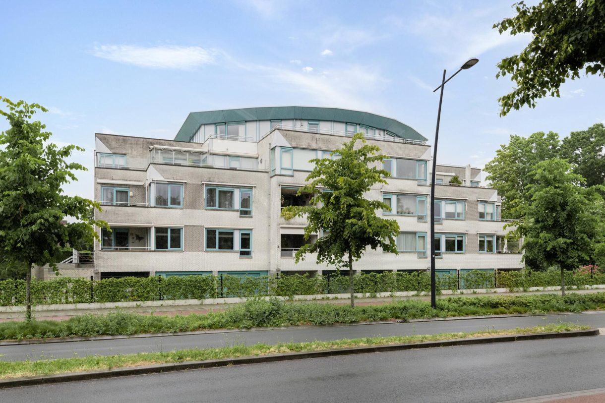 Te koop: Foto Appartement aan de Symfonie 7 in Uden