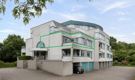 koop  Uden  Symfonie 7 – Hoofdfoto