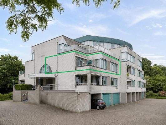 Hoofdfoto van Uden Symfonie 7