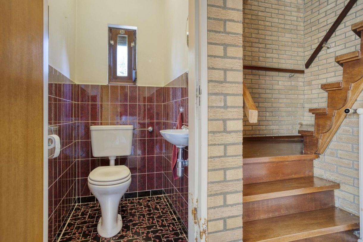 Te koop: Foto Woonhuis aan de Korenbloemstraat 7 in Odiliapeel