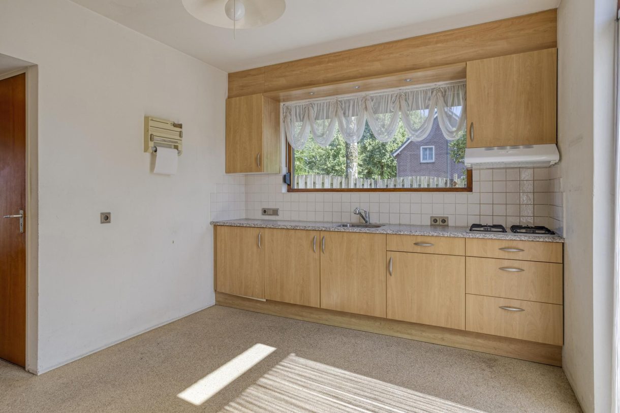 Te koop: Foto Woonhuis aan de Korenbloemstraat 7 in Odiliapeel