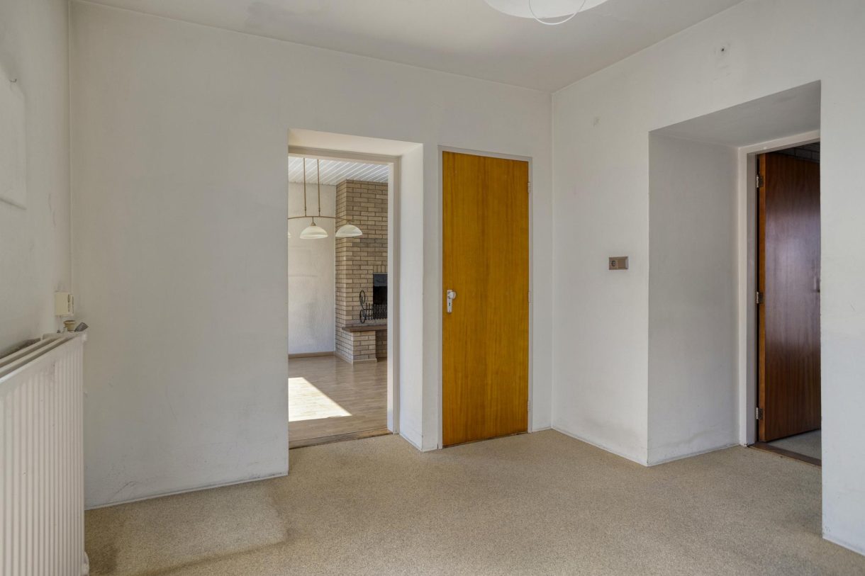 Te koop: Foto Woonhuis aan de Korenbloemstraat 7 in Odiliapeel