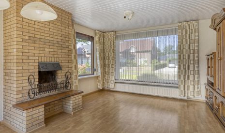 Te koop: Foto Woonhuis aan de Korenbloemstraat 7 in Odiliapeel