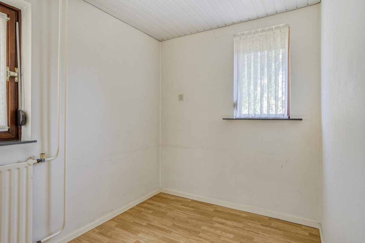 Te koop: Foto Woonhuis aan de Korenbloemstraat 7 in Odiliapeel