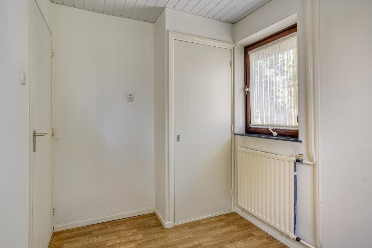 Te koop: Foto Woonhuis aan de Korenbloemstraat 7 in Odiliapeel