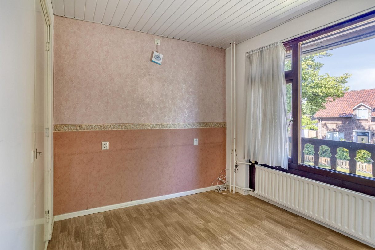 Te koop: Foto Woonhuis aan de Korenbloemstraat 7 in Odiliapeel