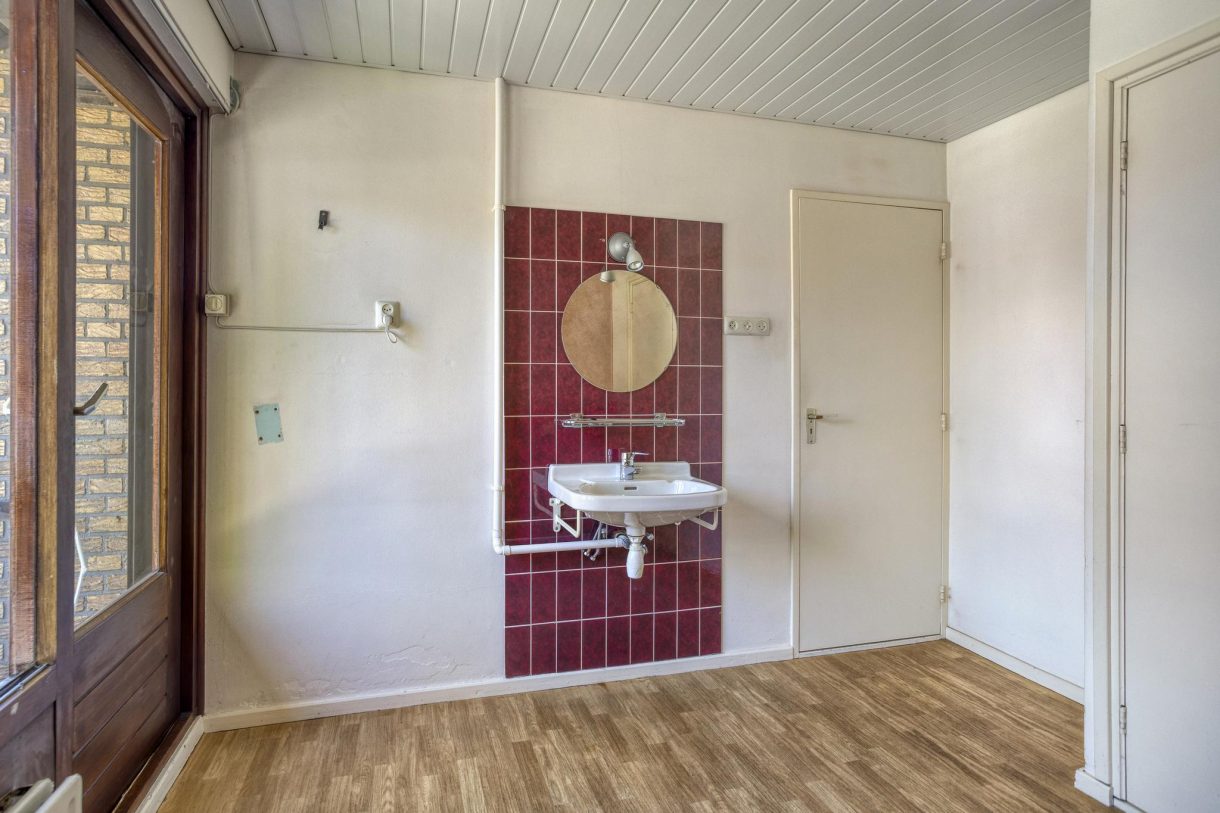 Te koop: Foto Woonhuis aan de Korenbloemstraat 7 in Odiliapeel