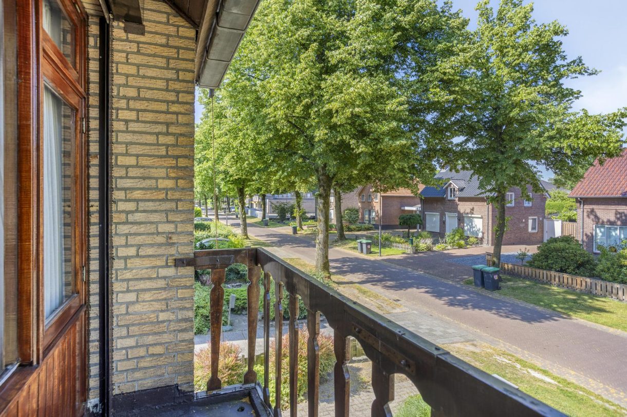 Te koop: Foto Woonhuis aan de Korenbloemstraat 7 in Odiliapeel