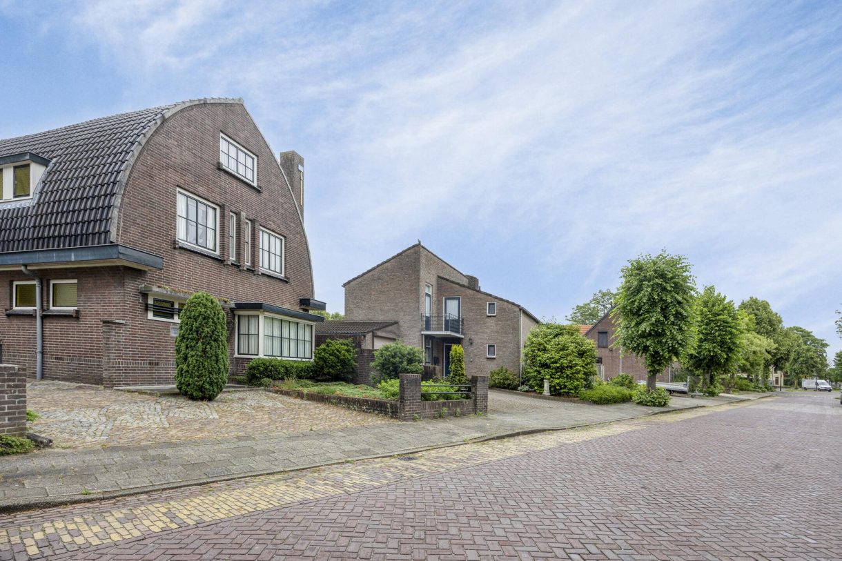 Te koop: Foto Woonhuis aan de Prior van Milstraat 26 in Uden