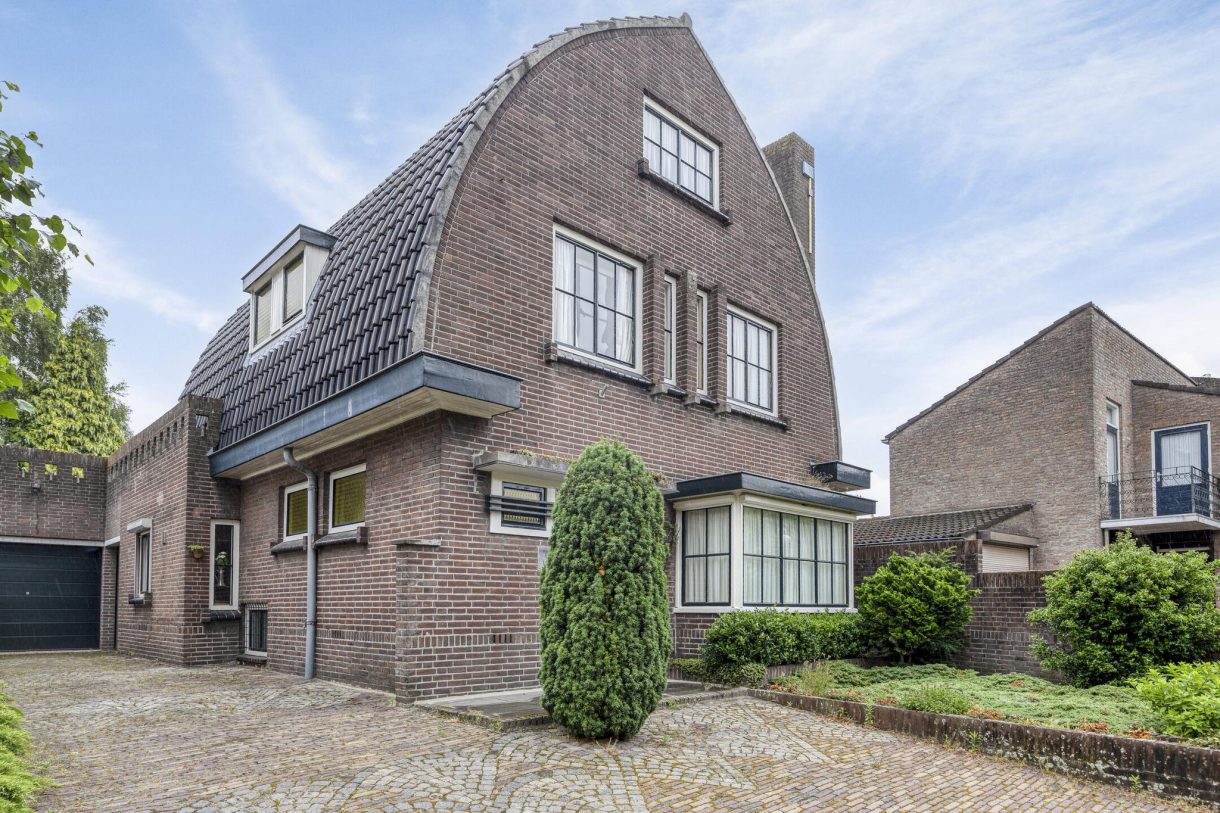 Te koop: Foto Woonhuis aan de Prior van Milstraat 26 in Uden