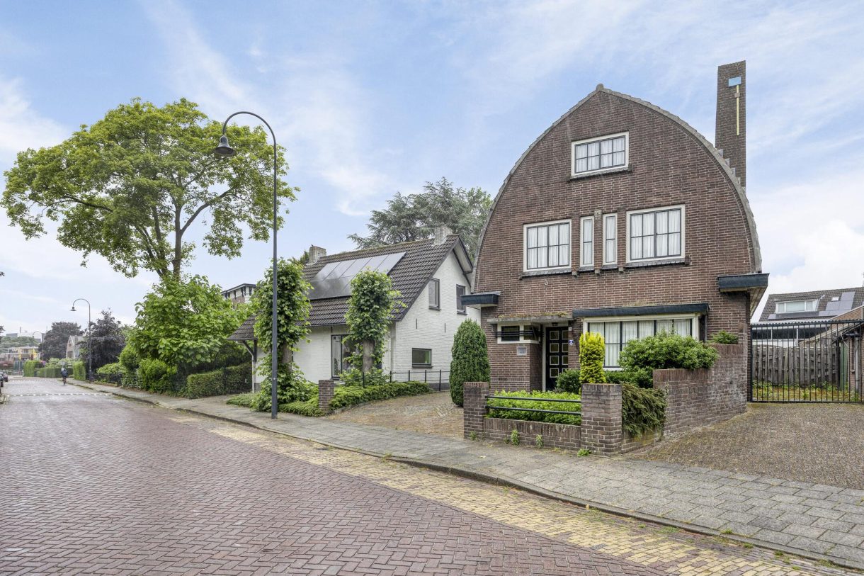 Te koop: Foto Woonhuis aan de Prior van Milstraat 26 in Uden