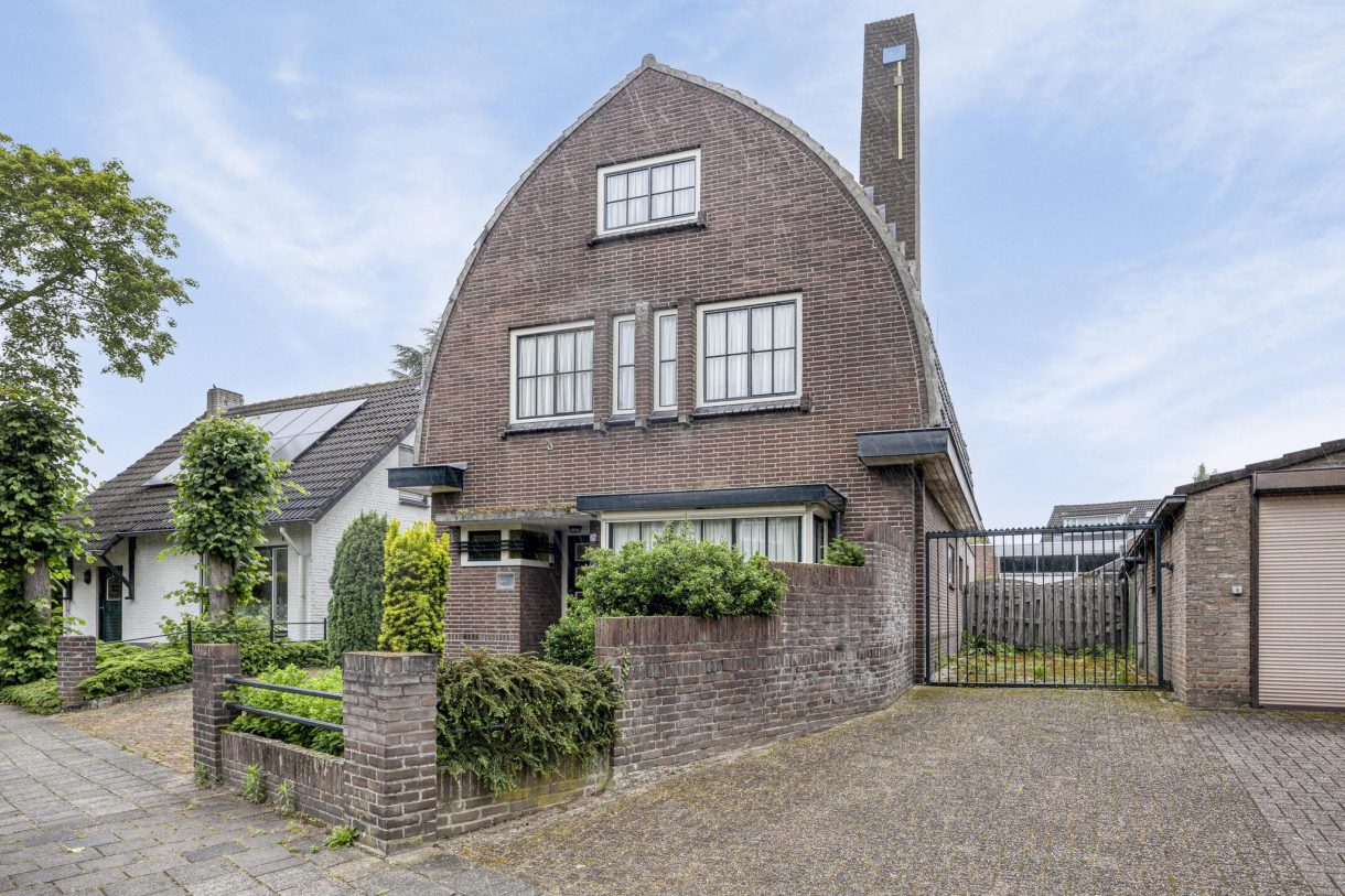 Te koop: Foto Woonhuis aan de Prior van Milstraat 26 in Uden