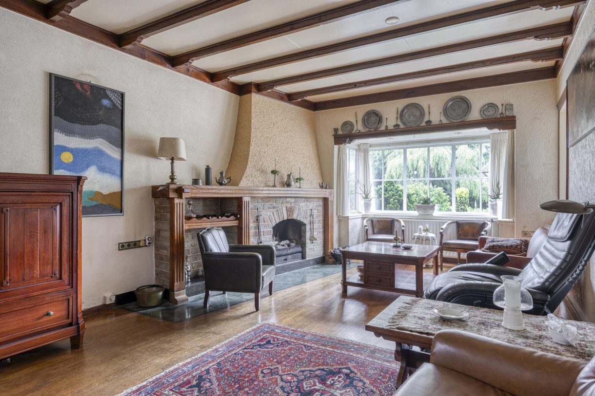 Te koop: Foto Woonhuis aan de Prior van Milstraat 26 in Uden