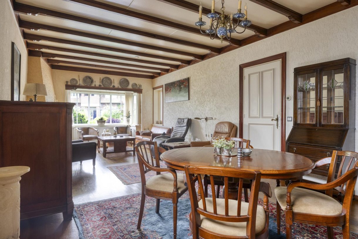 Te koop: Foto Woonhuis aan de Prior van Milstraat 26 in Uden