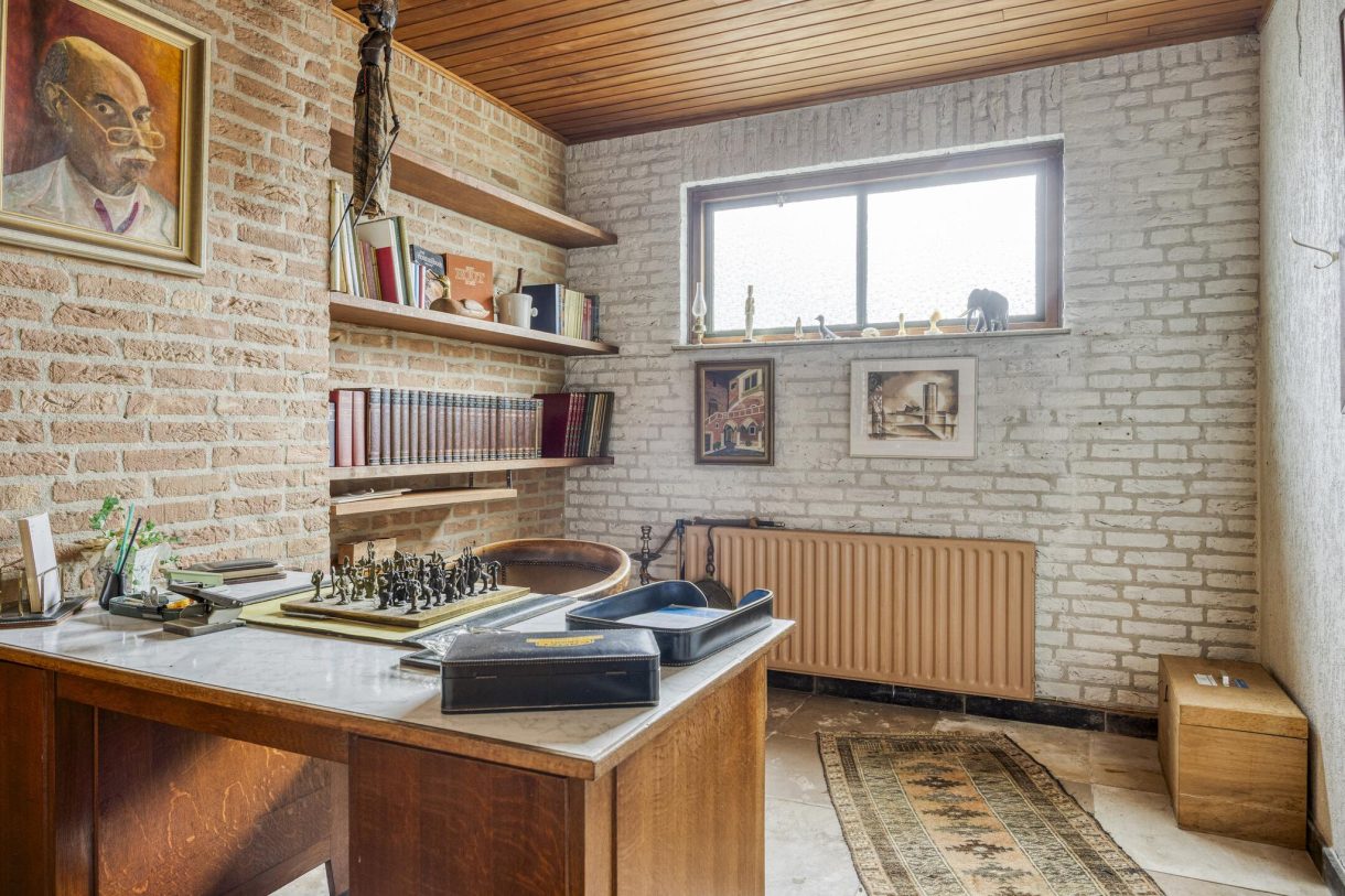 Te koop: Foto Woonhuis aan de Prior van Milstraat 26 in Uden