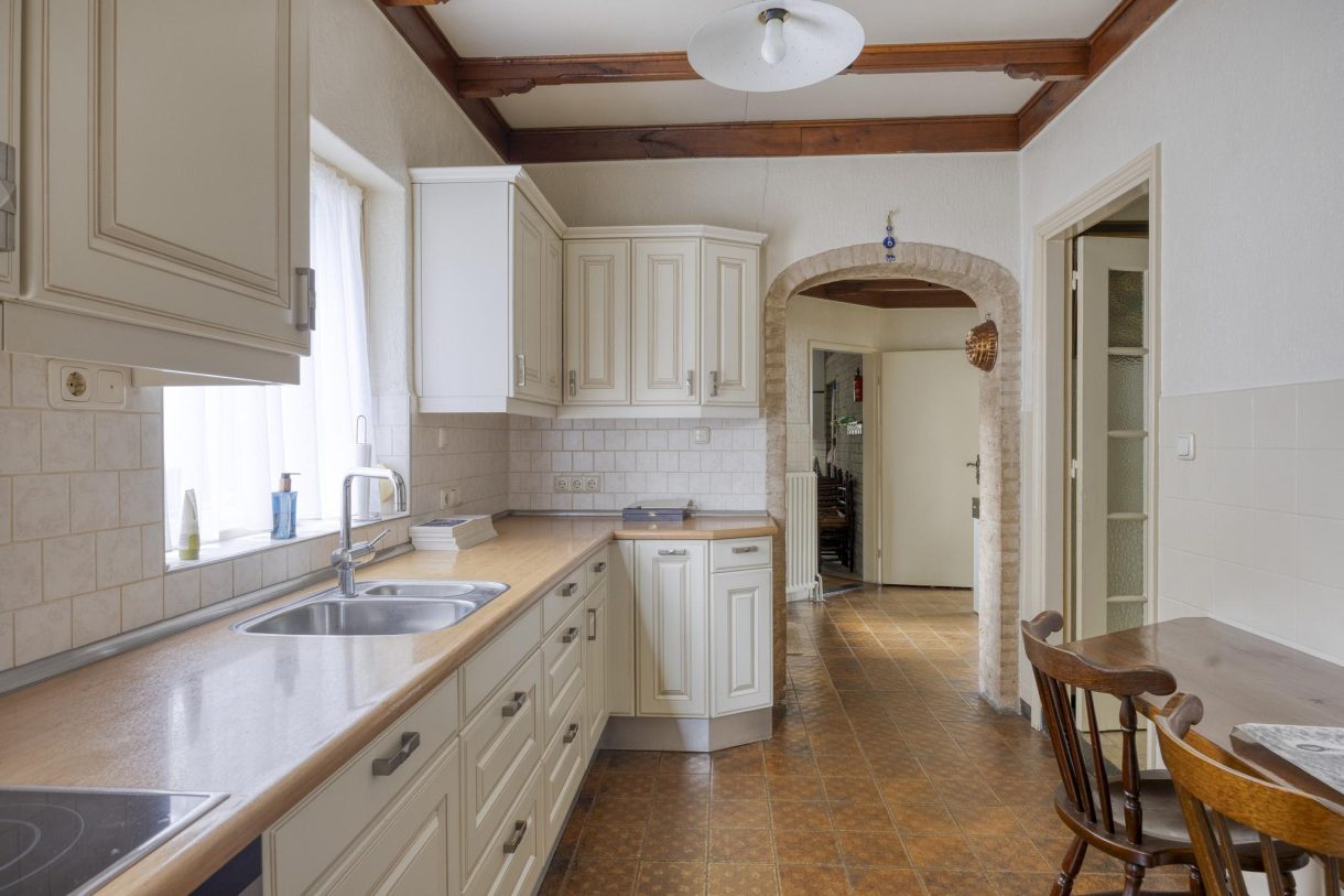 Te koop: Foto Woonhuis aan de Prior van Milstraat 26 in Uden