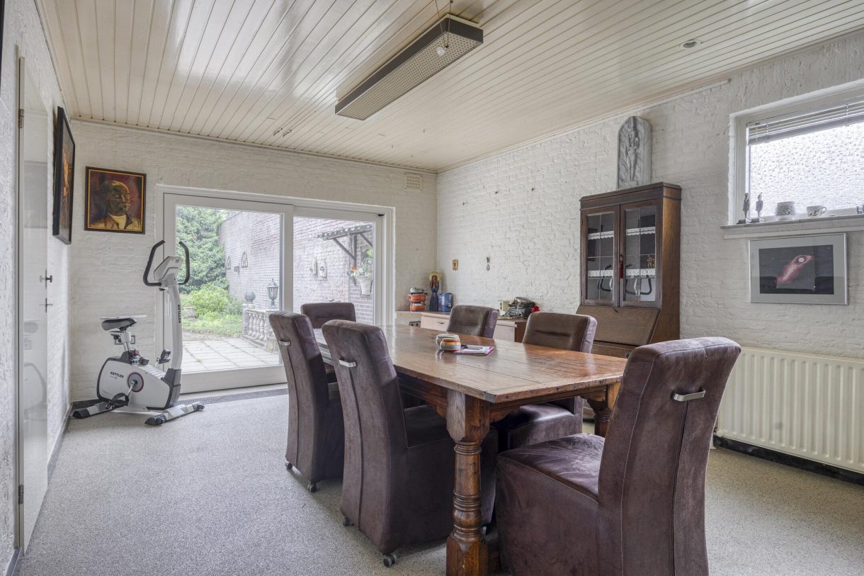 Te koop: Foto Woonhuis aan de Prior van Milstraat 26 in Uden