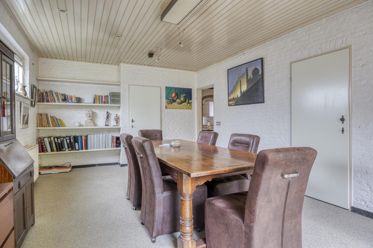 Te koop: Foto Woonhuis aan de Prior van Milstraat 26 in Uden